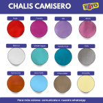 Chalis Camisero - Imagen 2