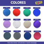 Antifluido Licrado - Imagen 2