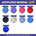 Antifluido Mundial - Imagen 2