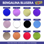Bengalina Blusera - Imagen 2