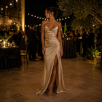 Satin Fashión