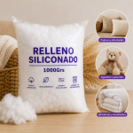 Algodón Siliconado