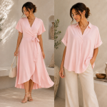 Chalis Camisero