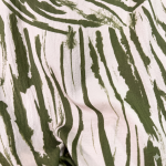 Crepe Estampado