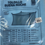 Toldillos