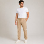 Dril Tc Twill