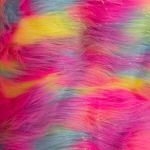 Peluche Pelo Largo